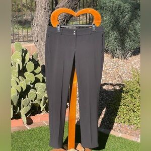 NWOT - ADIDAS - Black Golf Pants